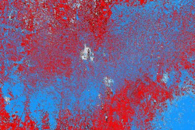 soyut renkli doku arkaplanı, uzay duvar kağıdını kopyala