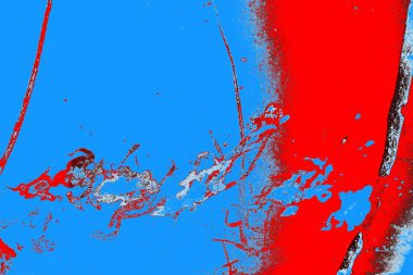 soyut renkli doku arkaplanı, uzay duvar kağıdını kopyala