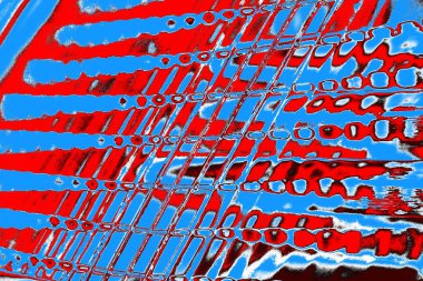 soyut renkli doku arkaplanı, uzay duvar kağıdını kopyala