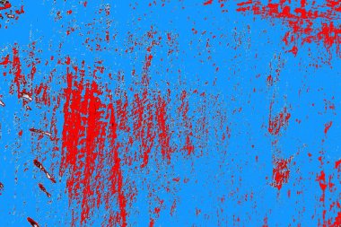 soyut renkli doku arkaplanı, uzay duvar kağıdını kopyala