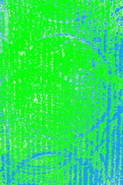 Soyut sanat duvar resmi. Modern, çağdaş sanat geçmişi