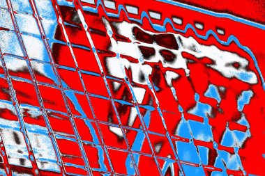 yaratıcı ve tasarım sanatı, kopyalama alanı duvar kağıdı, soyut renkli doku arkaplanı