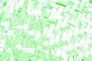 Soyut sanat duvar resmi. Modern, çağdaş sanat geçmişi