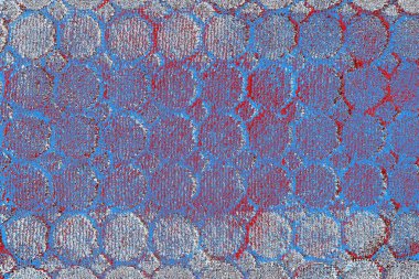 soyut renkli doku arkaplanı, uzay duvar kağıdını kopyala