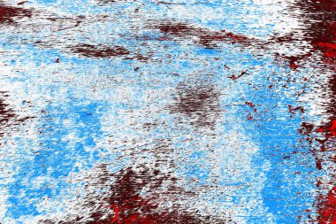 soyut renkli doku arkaplanı, uzay duvar kağıdını kopyala