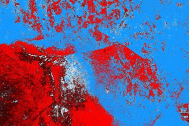 soyut renkli doku arkaplanı, uzay duvar kağıdını kopyala