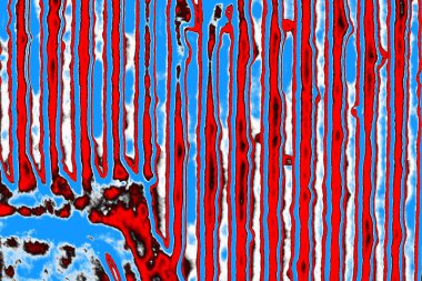 soyut renkli doku arkaplanı, uzay duvar kağıdını kopyala