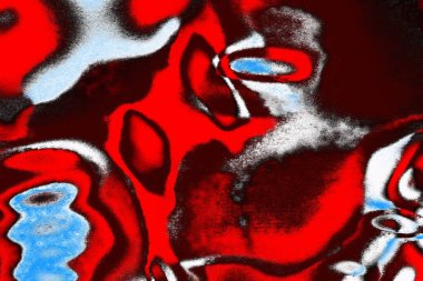 yaratıcı ve tasarım sanatı, kopyalama alanı duvar kağıdı, soyut renkli doku arkaplanı