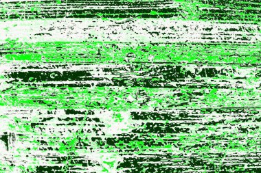 Soyut sanat duvar resmi. Modern, çağdaş sanat geçmişi