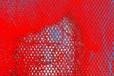 yaratıcı ve tasarım sanatı, kopyalama alanı duvar kağıdı, soyut renkli doku arkaplanı