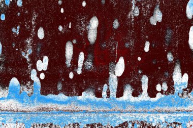 soyut renkli doku arkaplanı, uzay duvar kağıdını kopyala