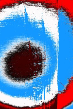 soyut renkli doku arkaplanı, uzay duvar kağıdını kopyala