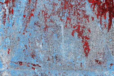 soyut renkli doku arkaplanı, uzay duvar kağıdını kopyala