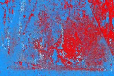 soyut renkli doku arkaplanı, uzay duvar kağıdını kopyala