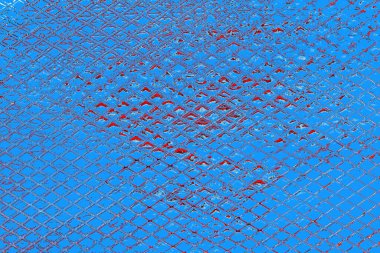 soyut renkli doku arkaplanı, uzay duvar kağıdını kopyala