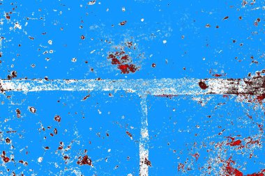 soyut renkli doku arkaplanı, uzay duvar kağıdını kopyala