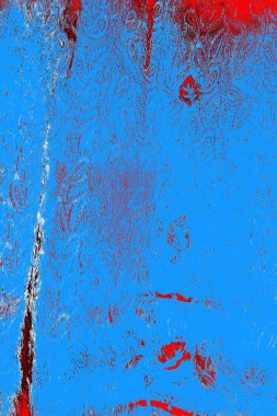 soyut renkli doku arkaplanı, uzay duvar kağıdını kopyala