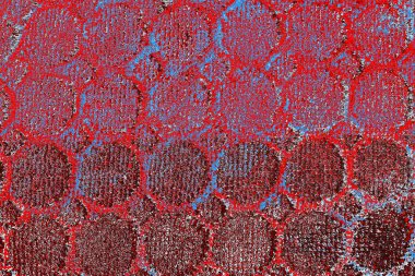 soyut renkli doku arkaplanı, uzay duvar kağıdını kopyala