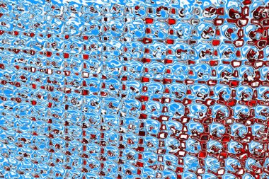 soyut renkli doku arkaplanı, uzay duvar kağıdını kopyala