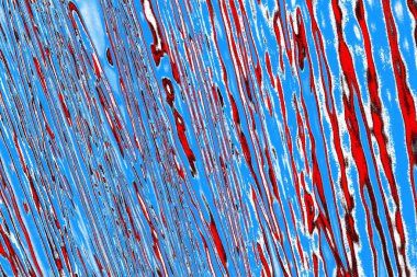 soyut renkli doku arkaplanı, uzay duvar kağıdını kopyala