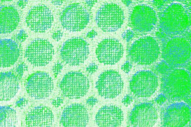 Soyut sanat duvar resmi. Modern, çağdaş sanat geçmişi