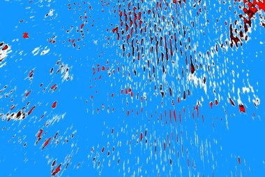 soyut renkli doku arkaplanı, uzay duvar kağıdını kopyala