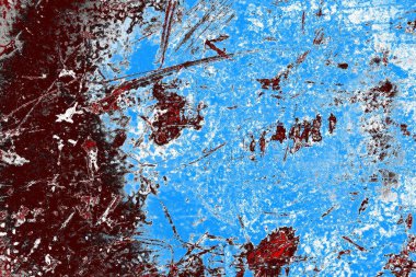  grunge arkaplanı, boşluk duvar kağıdını kopyala, soyut renkli doku arkaplanı