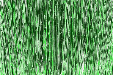 Soyut sanat duvar resmi. Modern, çağdaş sanat geçmişi