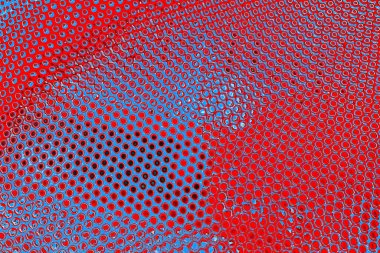 Soyut sanat duvar resmi. Modern, çağdaş sanat geçmişi