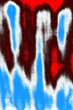 soyut renkli doku arkaplanı, uzay duvar kağıdını kopyala