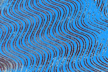  grunge arkaplanı, boşluk duvar kağıdını kopyala, soyut renkli doku arkaplanı