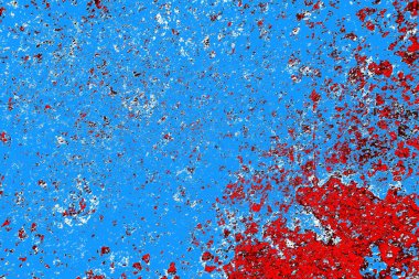 soyut renkli doku arkaplanı, uzay duvar kağıdını kopyala