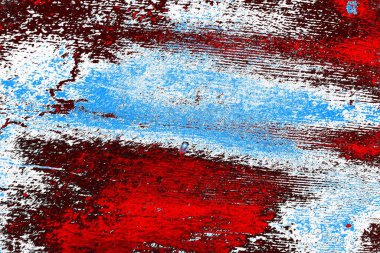 soyut renkli doku arkaplanı, uzay duvar kağıdını kopyala