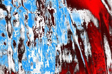 soyut renkli doku arkaplanı, uzay duvar kağıdını kopyala