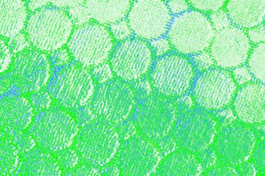 Soyut sanat duvar resmi. Modern, çağdaş sanat geçmişi