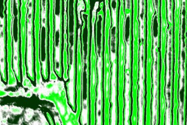 Soyut sanat duvar resmi. Modern, çağdaş sanat geçmişi