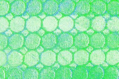 Soyut sanat duvar resmi. Modern, çağdaş sanat geçmişi