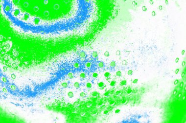 soyut renkli doku arkaplanı, uzay duvar kağıdını kopyala