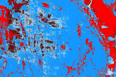 soyut renkli doku arkaplanı, uzay duvar kağıdını kopyala