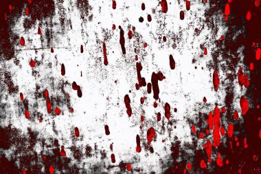 Soyut sanat duvar resmi. Modern, çağdaş sanat geçmişi