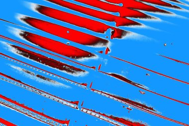 soyut renkli doku arkaplanı, uzay duvar kağıdını kopyala