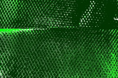 Soyut sanat duvar resmi. Modern, çağdaş sanat geçmişi