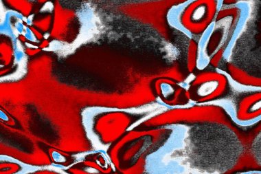 yaratıcı ve tasarım sanatı, kopyalama alanı duvar kağıdı, soyut renkli doku arkaplanı