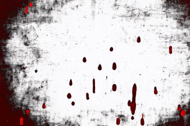 Soyut sanat duvar resmi. Modern, çağdaş sanat geçmişi