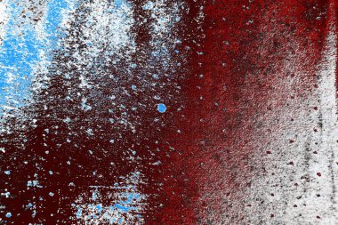 soyut renkli doku arkaplanı, uzay duvar kağıdını kopyala