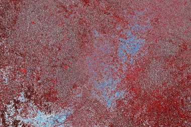 soyut renkli doku arkaplanı, uzay duvar kağıdını kopyala