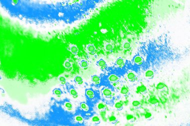 soyut renkli doku arkaplanı, uzay duvar kağıdını kopyala