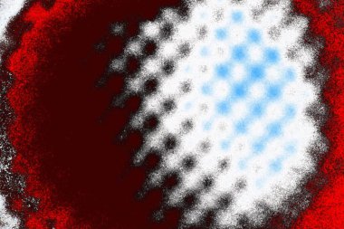 yaratıcı ve tasarım sanatı, kopyalama alanı duvar kağıdı, soyut renkli doku arkaplanı