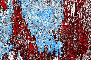 soyut renkli doku arkaplanı, uzay duvar kağıdını kopyala