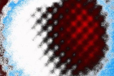 soyut renkli doku arkaplanı, uzay duvar kağıdını kopyala